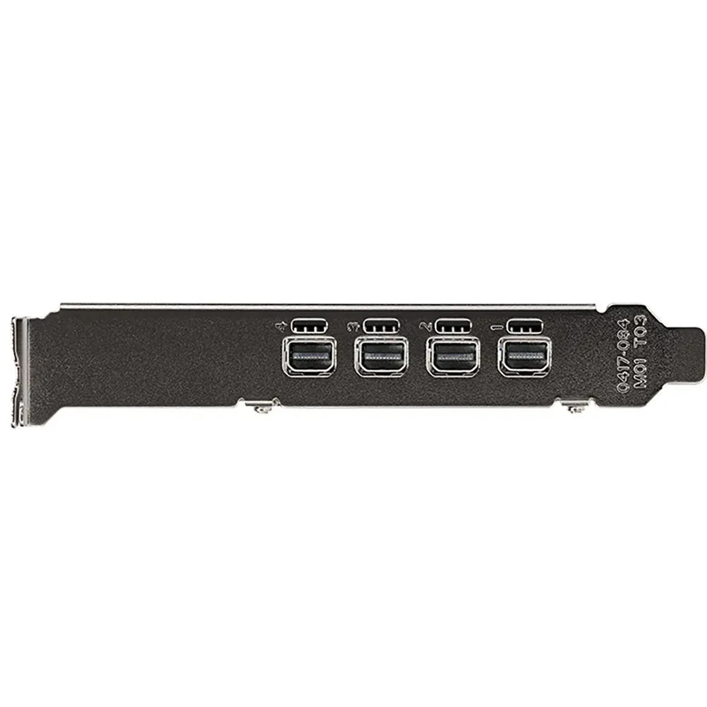 Видеокарта PNY Quadro T1000 VCNT1000-8GB-BLK 8 ГБ