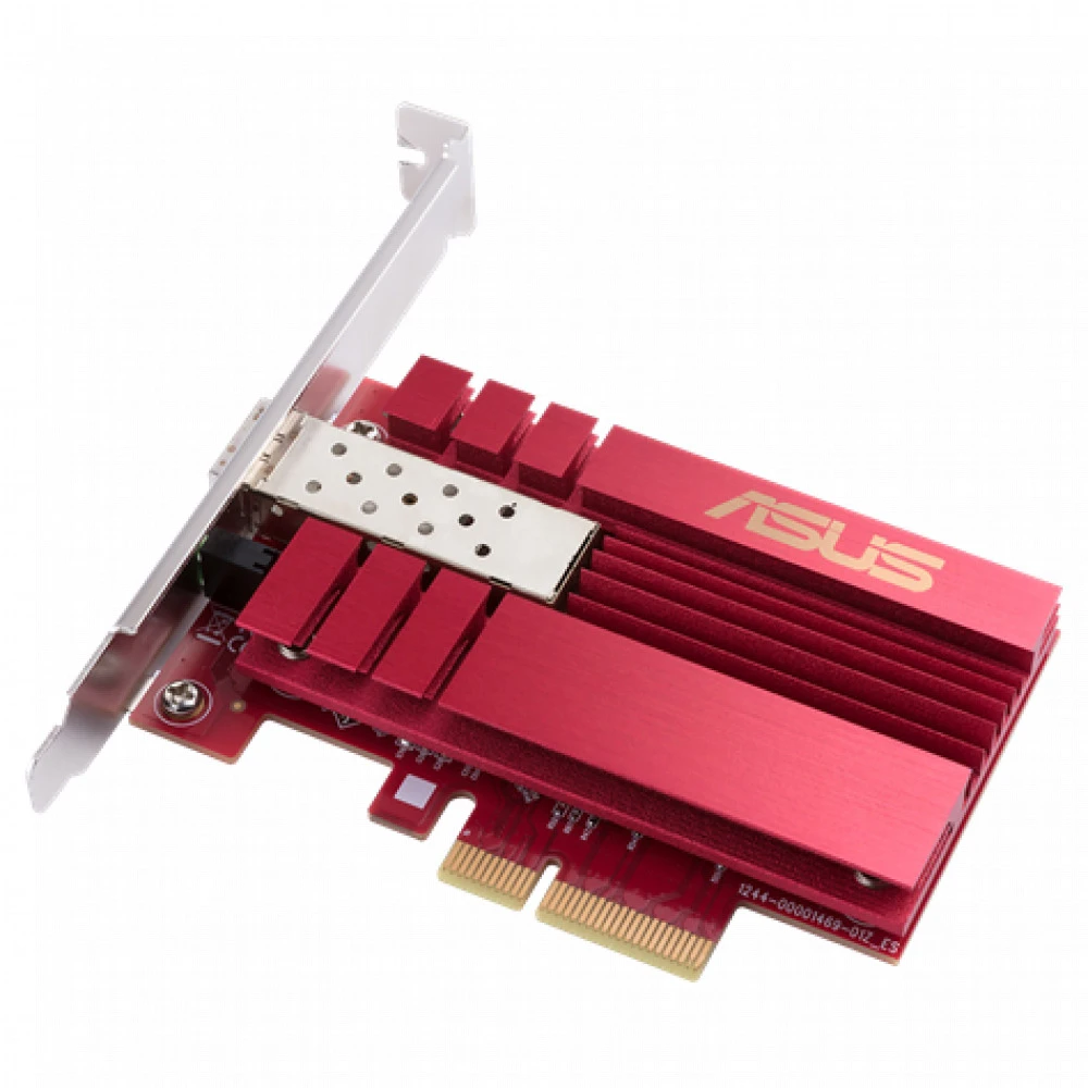Сетевая карта Asus XG-C100F 90IG0490-MO0R00
