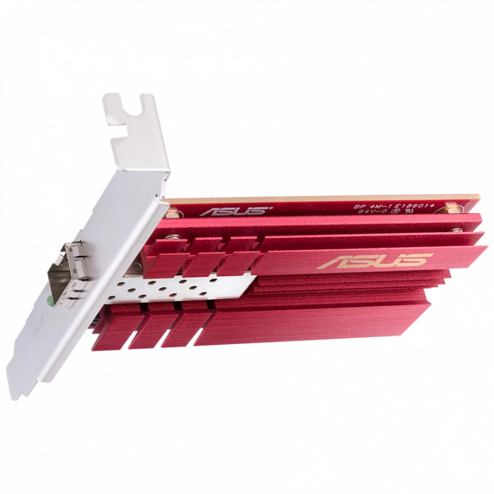 Сетевая карта Asus XG-C100F 90IG0490-MO0R00