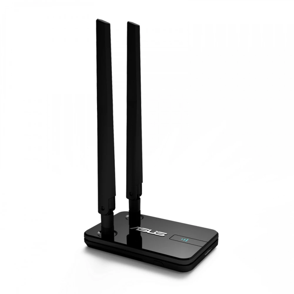 Сетевая карта Asus USB-AC58 90IG06I0-BM0400