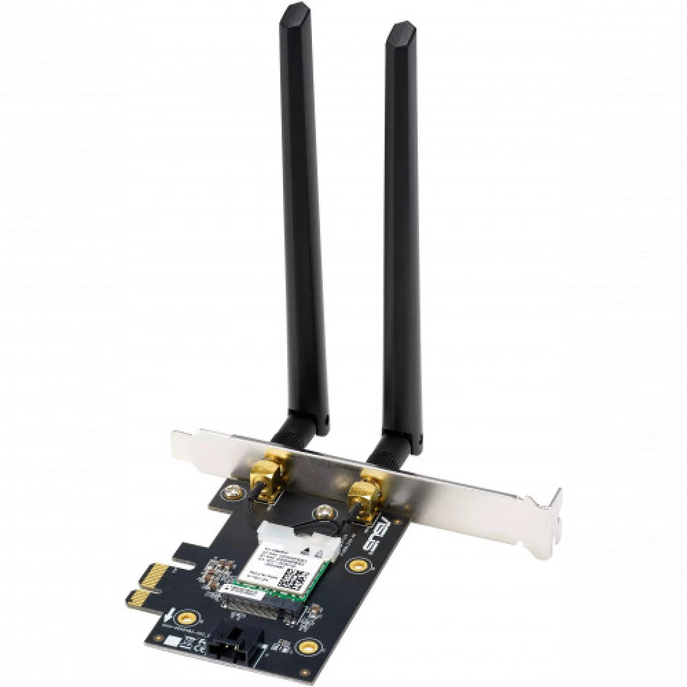 Сетевая карта Asus PCE-AX1800 PCE-AX1800 90IG07A0-MO0B00