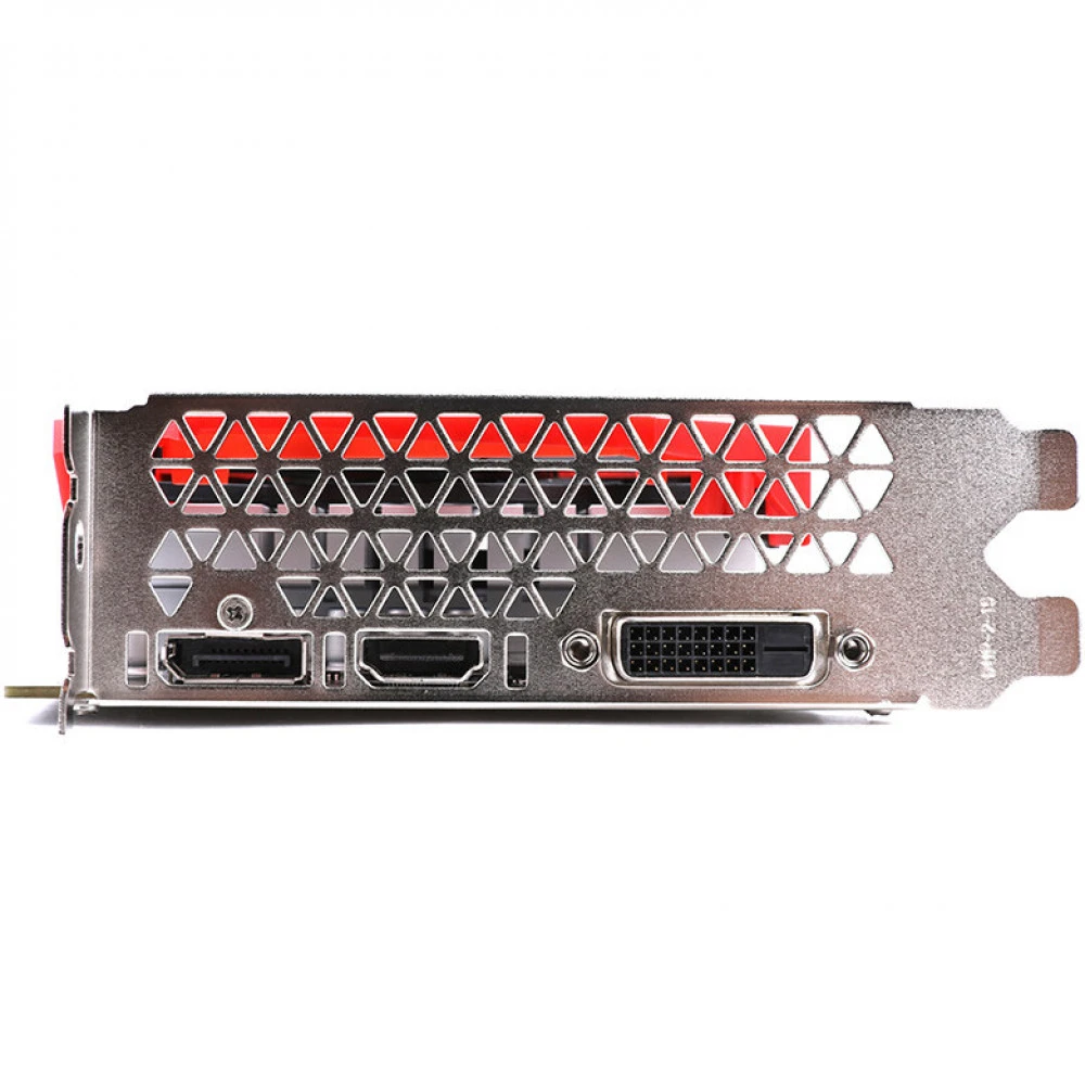 Видеокарта Colorful GTX 1650 NB 4GD6 V3-V 4 ГБ