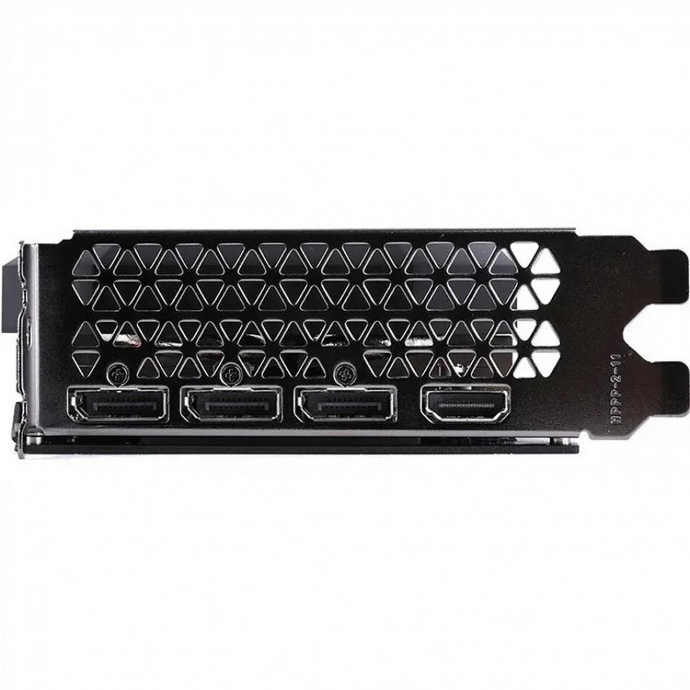 Видеокарта Colorful RTX 3060 NB DUO 8GB-V 8 ГБ