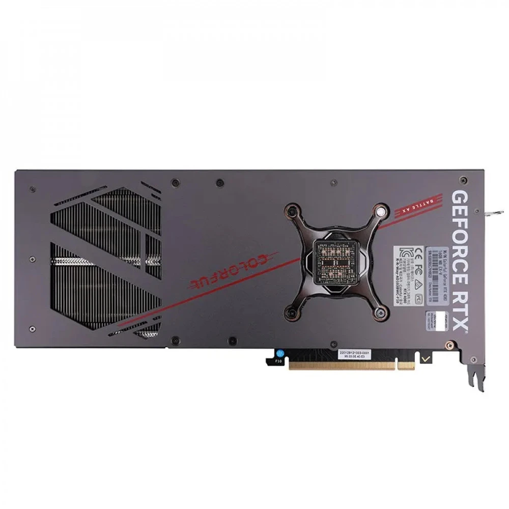 Видеокарта Colorful RTX 4080 16GB NB EX-V 16 ГБ