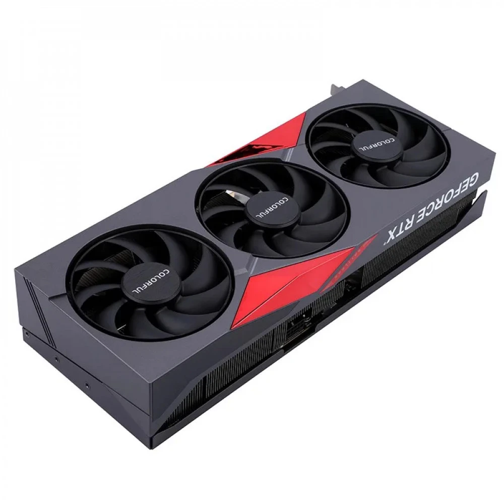 Видеокарта Colorful RTX 4080 16GB NB EX-V 16 ГБ