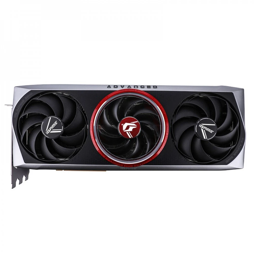 Видеокарта Colorful GeForce RTX 4080 16GB Advanced OC-V 16 ГБ
