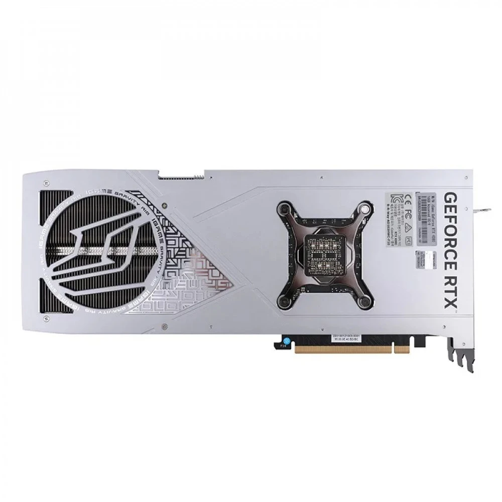 Видеокарта Colorful GeForce RTX 4080 16GB Advanced OC-V 16 ГБ