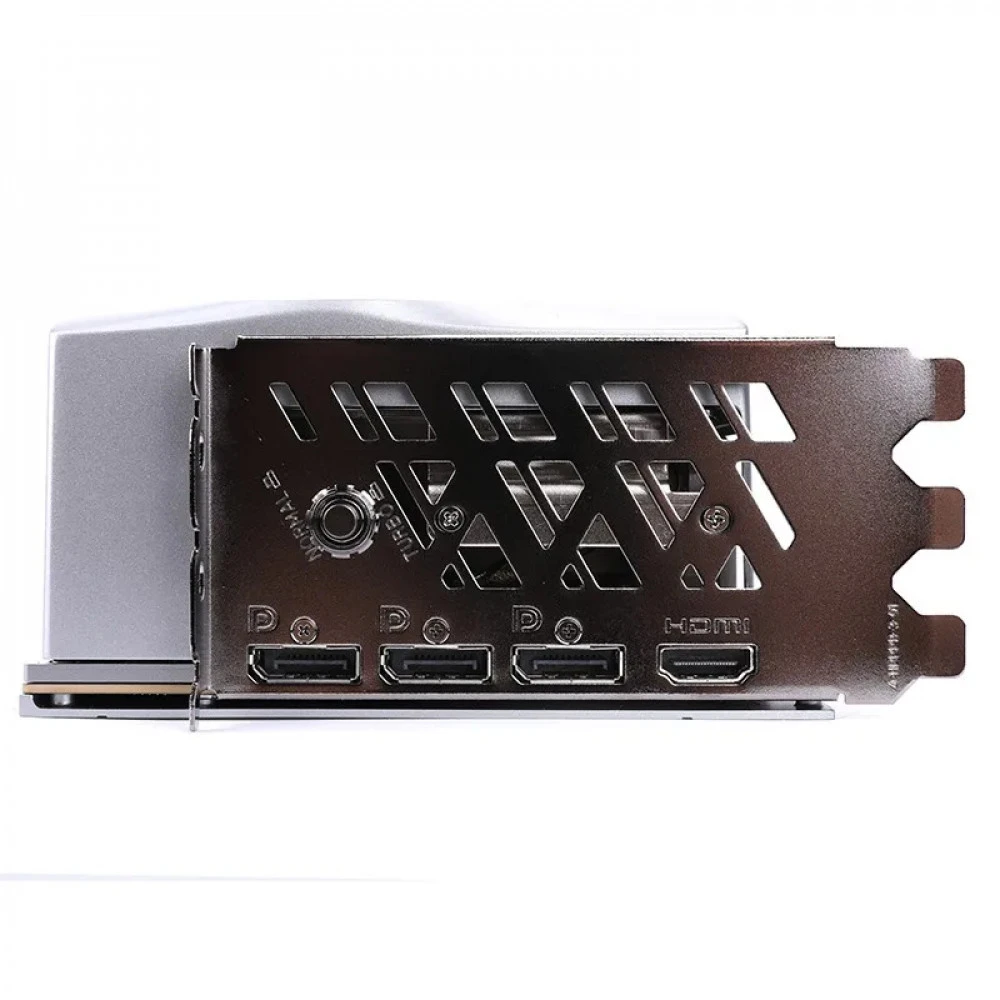 Видеокарта Colorful GeForce RTX 4080 16GB Advanced OC-V 16 ГБ