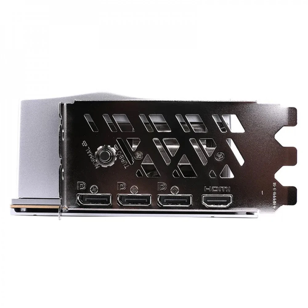 Видеокарта Colorful GeForce RTX 4090 Advanced OC-V 24 ГБ