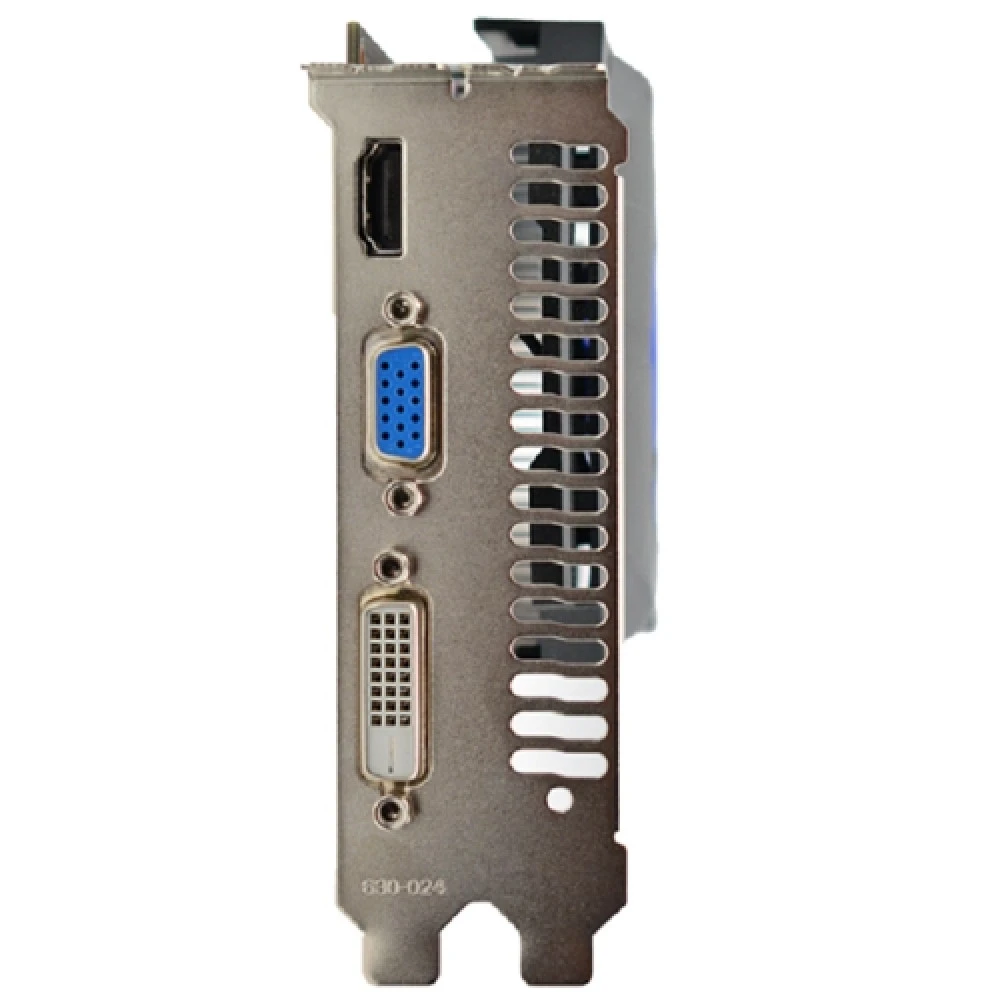 Видеокарта AFOX R7 350 AFR7350-2048D5H4-V3 AFR7350-2048D5H4-V3 уц-1-9 2 ГБ