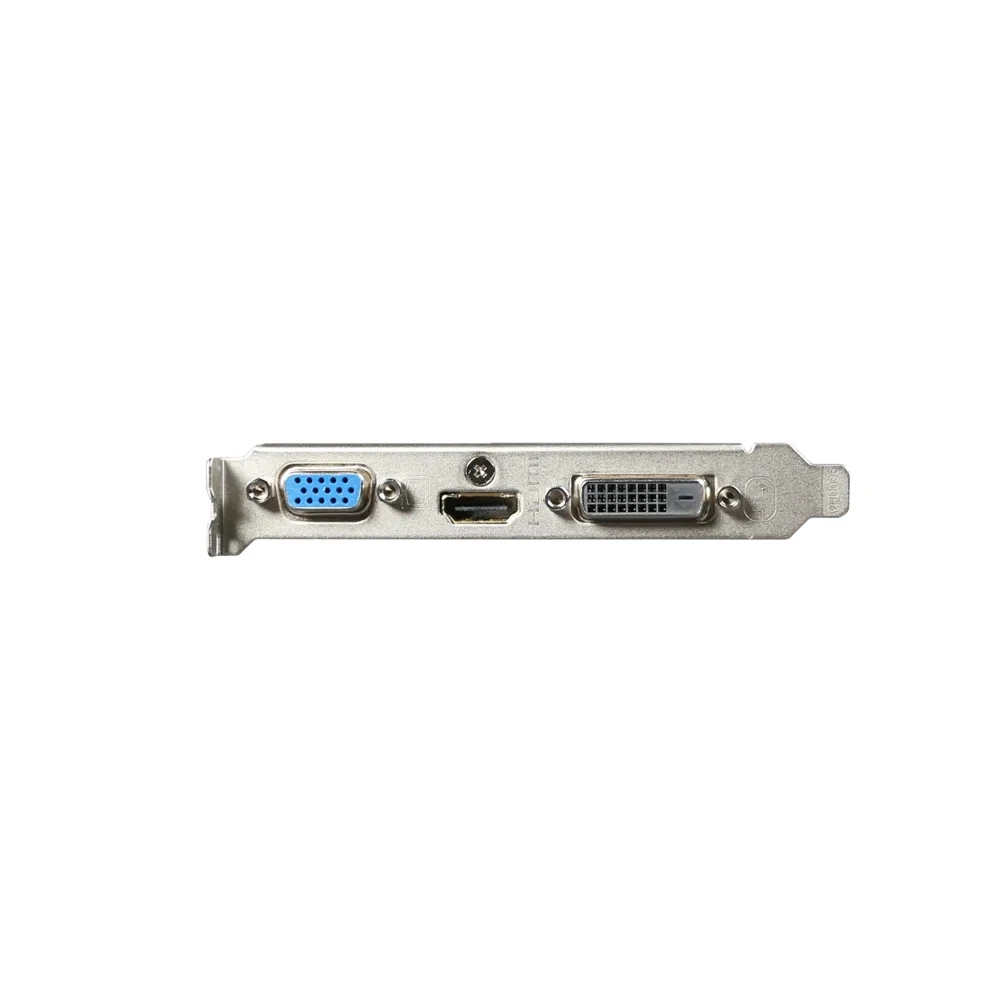 Видеокарта Gigabyte GV-N710D3-2GL 2.0 GV-N710D3-2GL 2.0 PCI-E 2 ГБ
