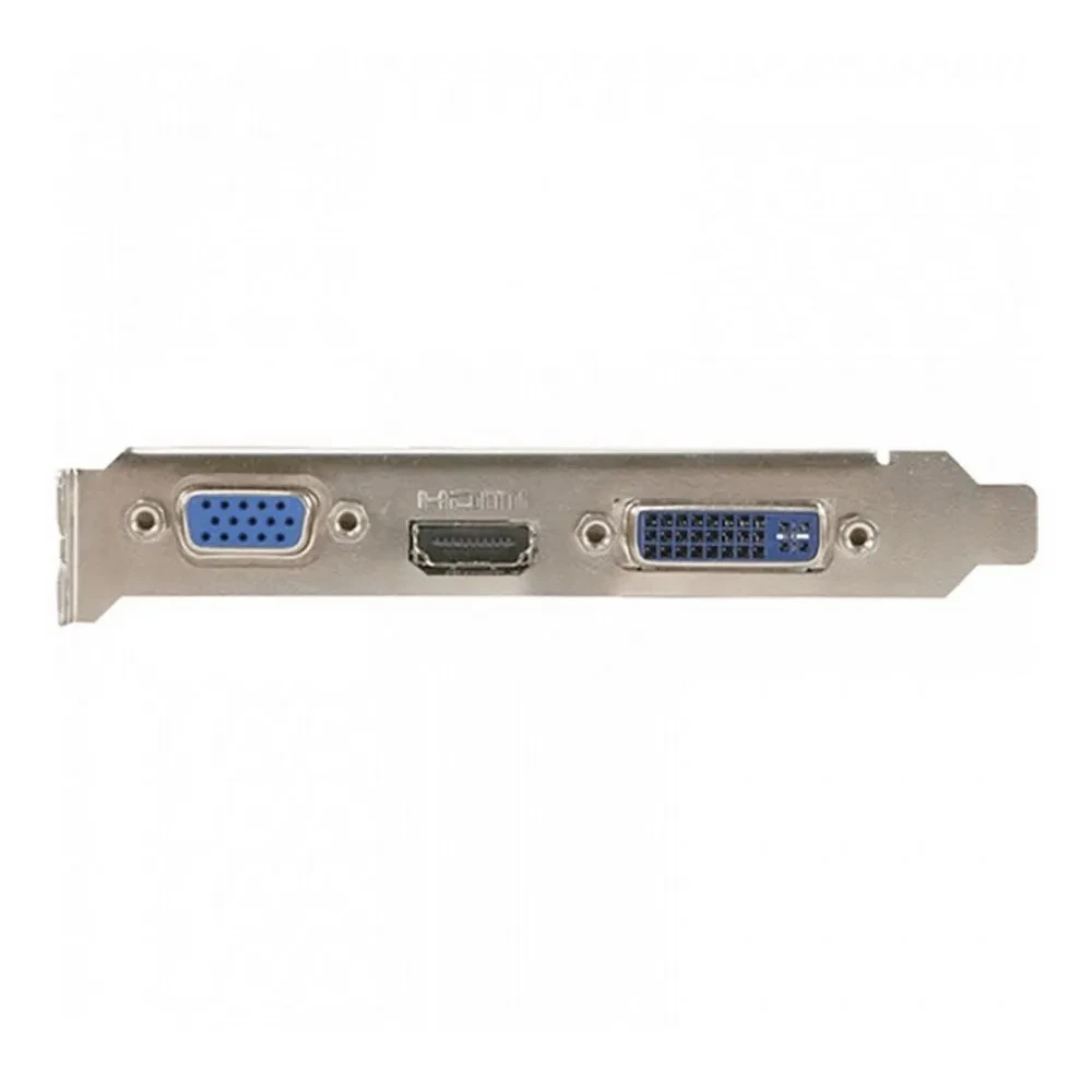 Видеокарта AFOX GeForce GT 710 1 ГБ AF710-1024D3L5-V3 1 ГБ