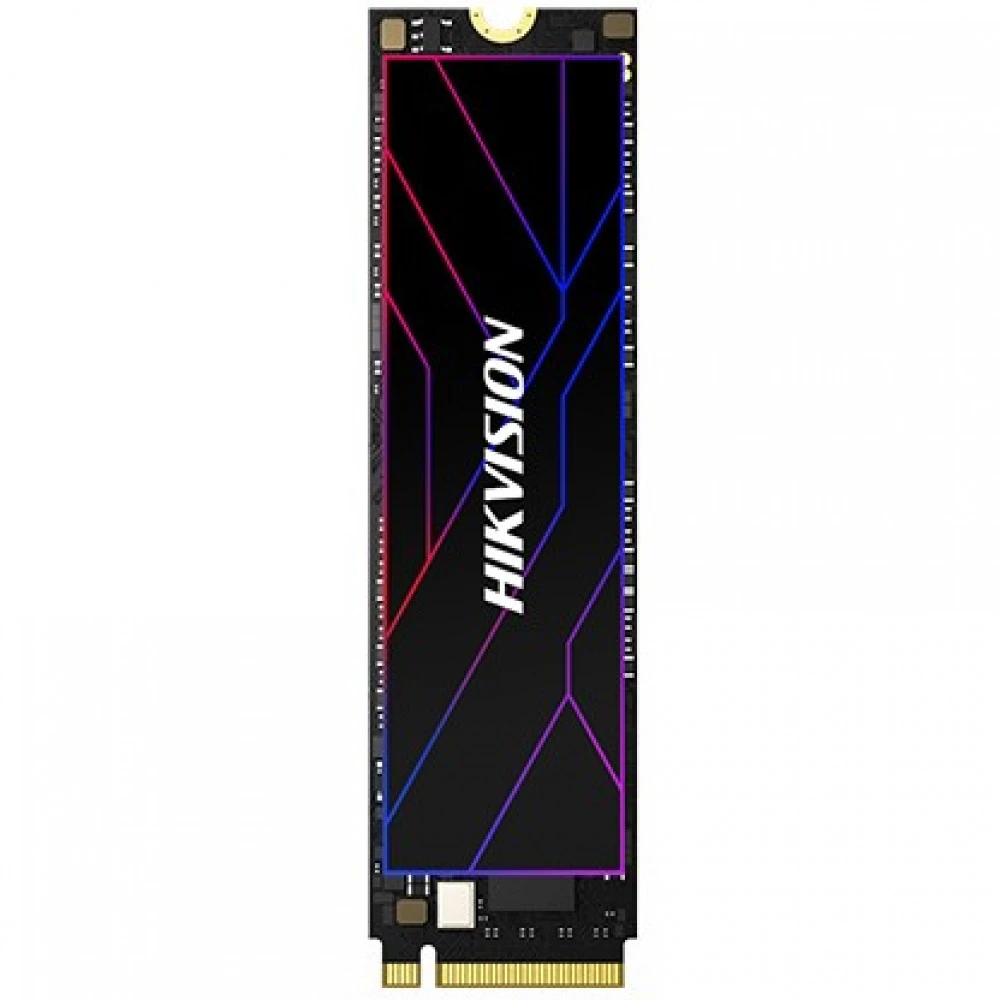 Жесткий диск Hikvision G4000 HS-SSD-G4000/1024G SSD (твердотельные), 1 ТБ, M.2, PCIe