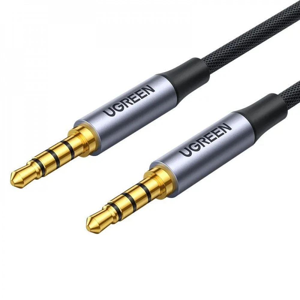 Кабель интерфейсный Intex AV183 10648 MINI JACK 3.5 (output) - MINI JACK 3.5 (output)