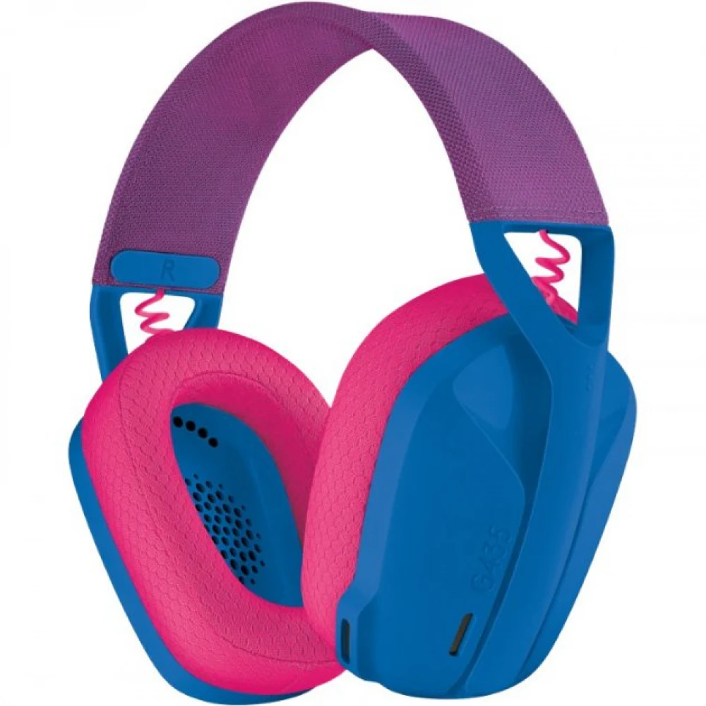 Наушники Logitech G435 981-001065