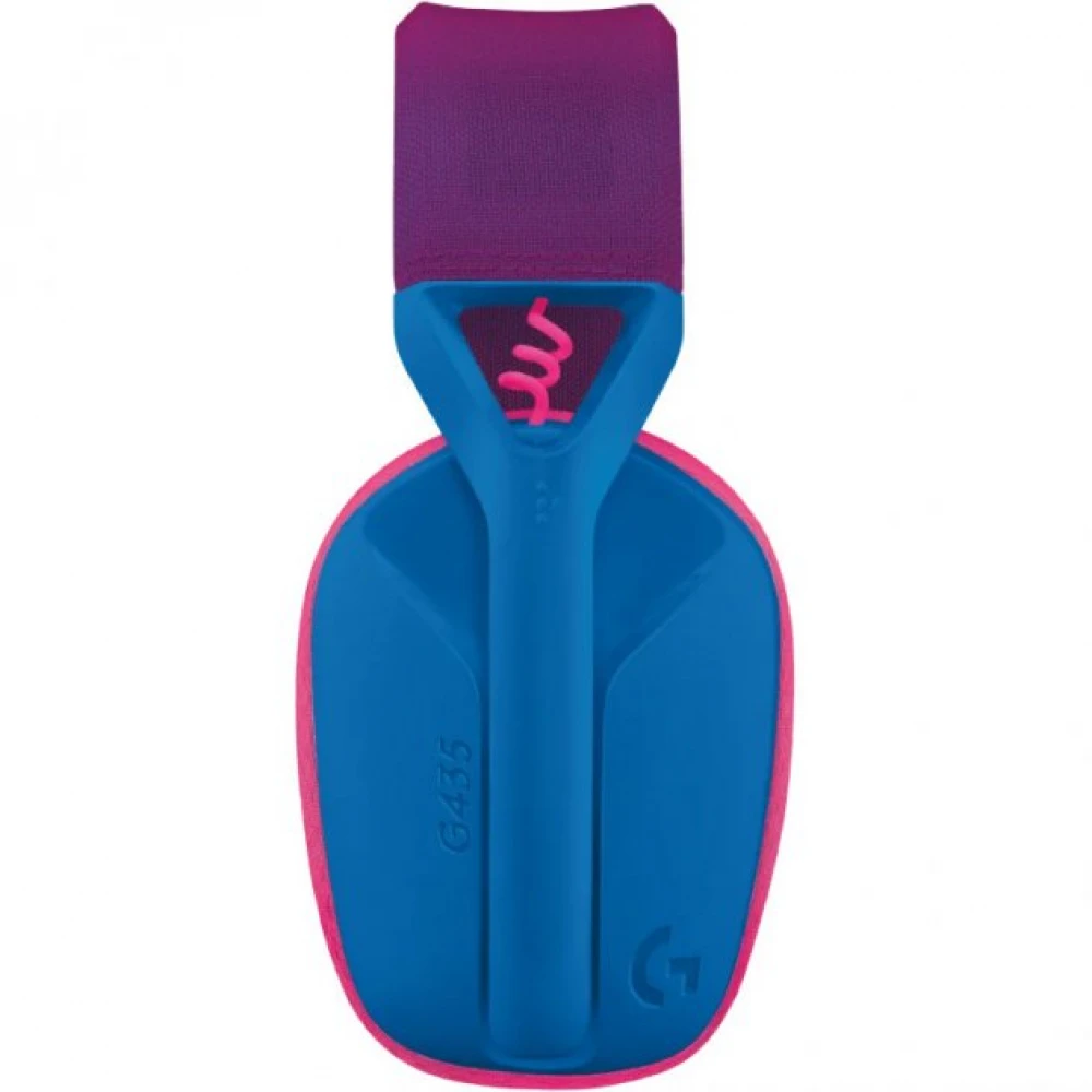 Наушники Logitech G435 981-001065