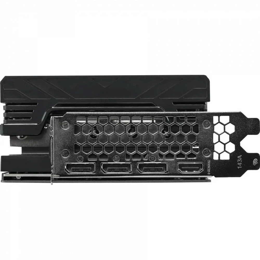 Видеокарта Palit NVIDIA GeForce RTX 4070TI NED407T019K9-1045G 12 ГБ