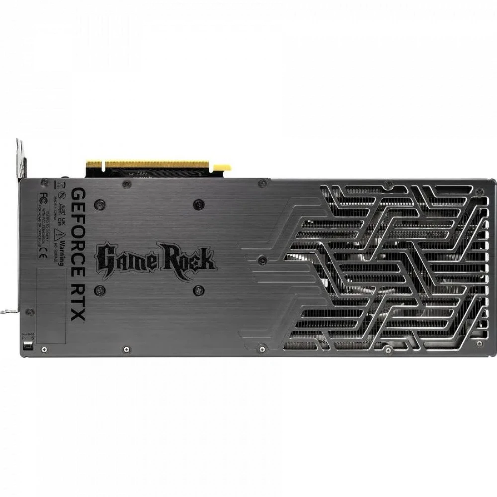 Видеокарта Palit NVIDIA GeForce RTX 4070TI NED407T019K9-1045G 12 ГБ