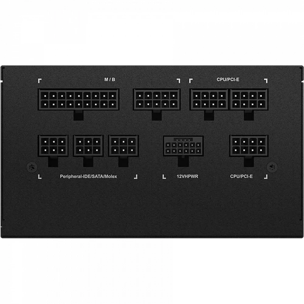 Блок питания Gigabyte GP-UD850GM PG5 28200-U85GP-2EUR 850 Вт, 80+ Gold