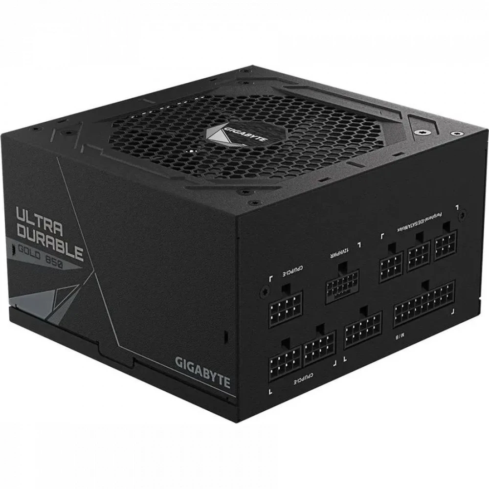 Блок питания Gigabyte GP-UD850GM PG5 28200-U85GP-2EUR 850 Вт, 80+ Gold