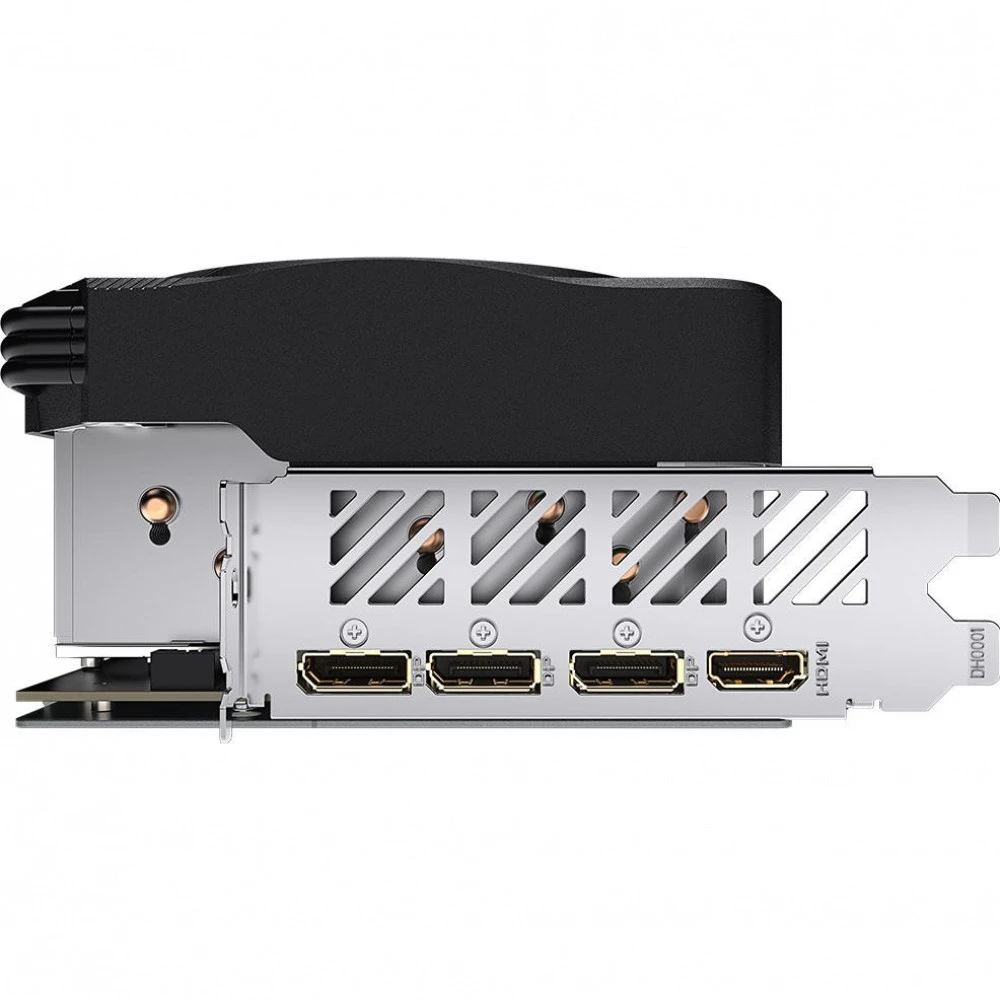 Видеокарта Gigabyte RTX 4090 GAMING 24G GV-N4090GAMING-24GD 24 ГБ