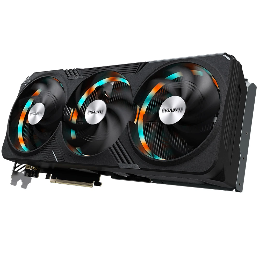 Видеокарта Gigabyte RTX 4080 16GB GV-N4080GAMING-16GD 16 ГБ