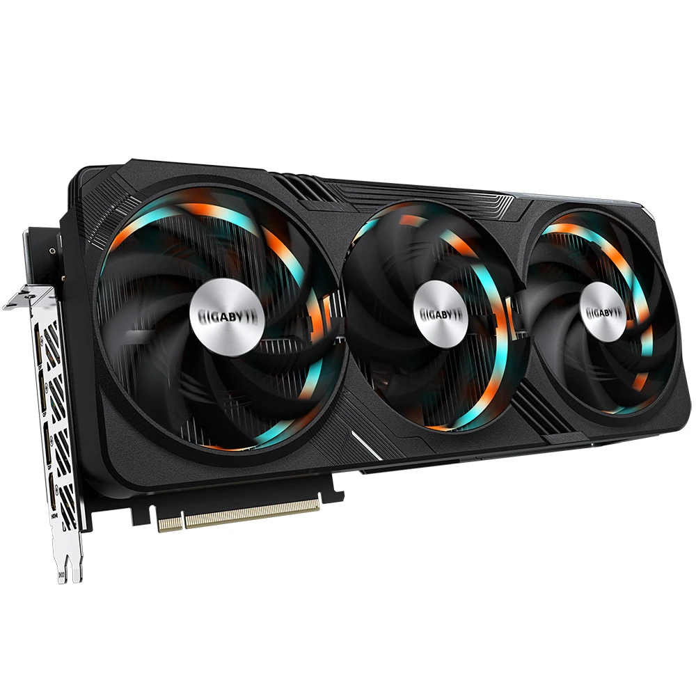 Видеокарта Gigabyte RTX 4080 16GB GV-N4080GAMING-16GD 16 ГБ
