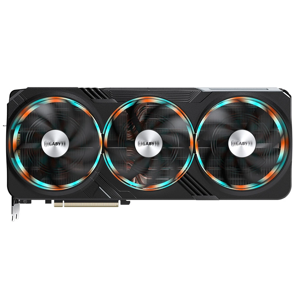 Видеокарта Gigabyte RTX 4080 16GB GV-N4080GAMING-16GD 16 ГБ