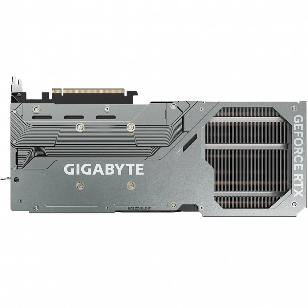 Видеокарта Gigabyte RTX 4080 16GB GV-N4080GAMING-16GD 16 ГБ