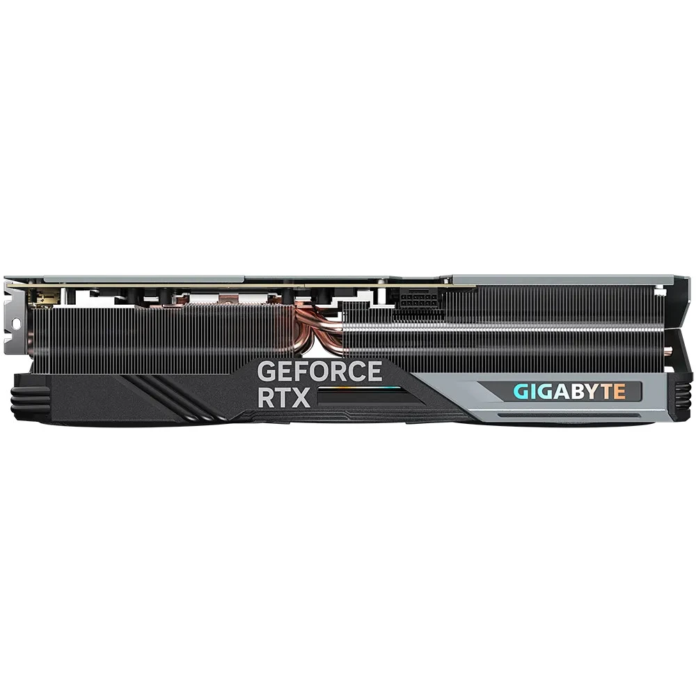 Видеокарта Gigabyte RTX 4080 16GB GV-N4080GAMING-16GD 16 ГБ