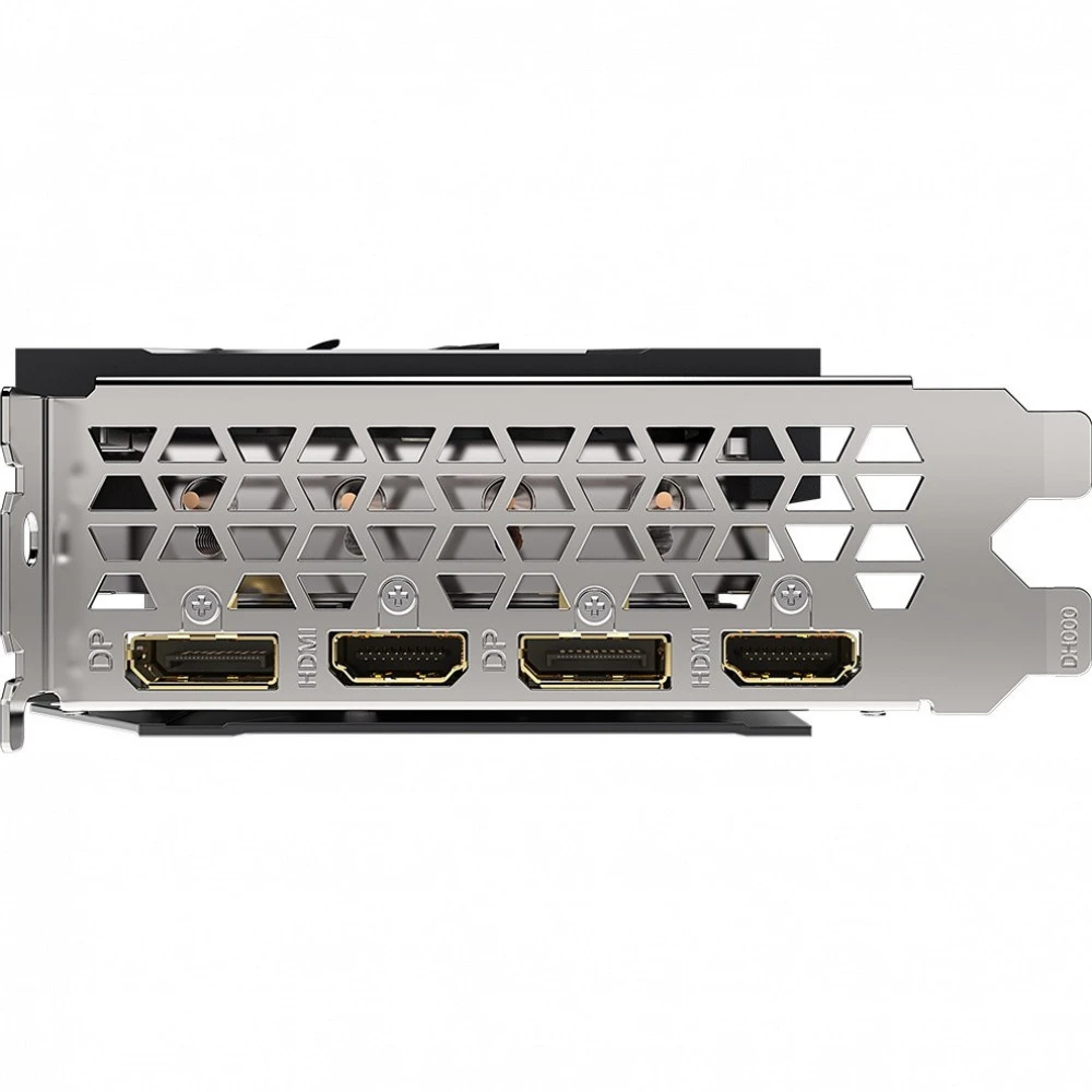 Видеокарта Gigabyte GeForce RTX3070Ti GV-N307TEAGLE OC-8GD R1.0 LHR 8 ГБ