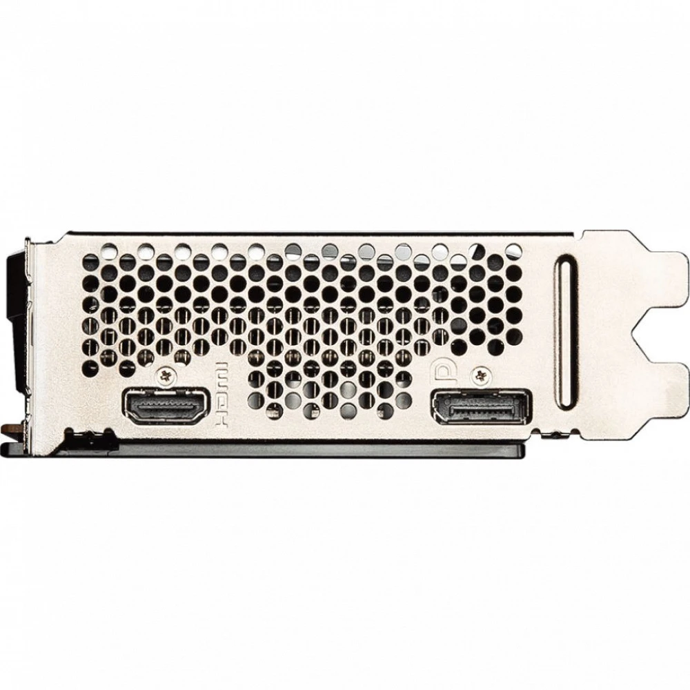 Видеокарта MSI RX6500 XT MECH 2X 4G OC 4 ГБ