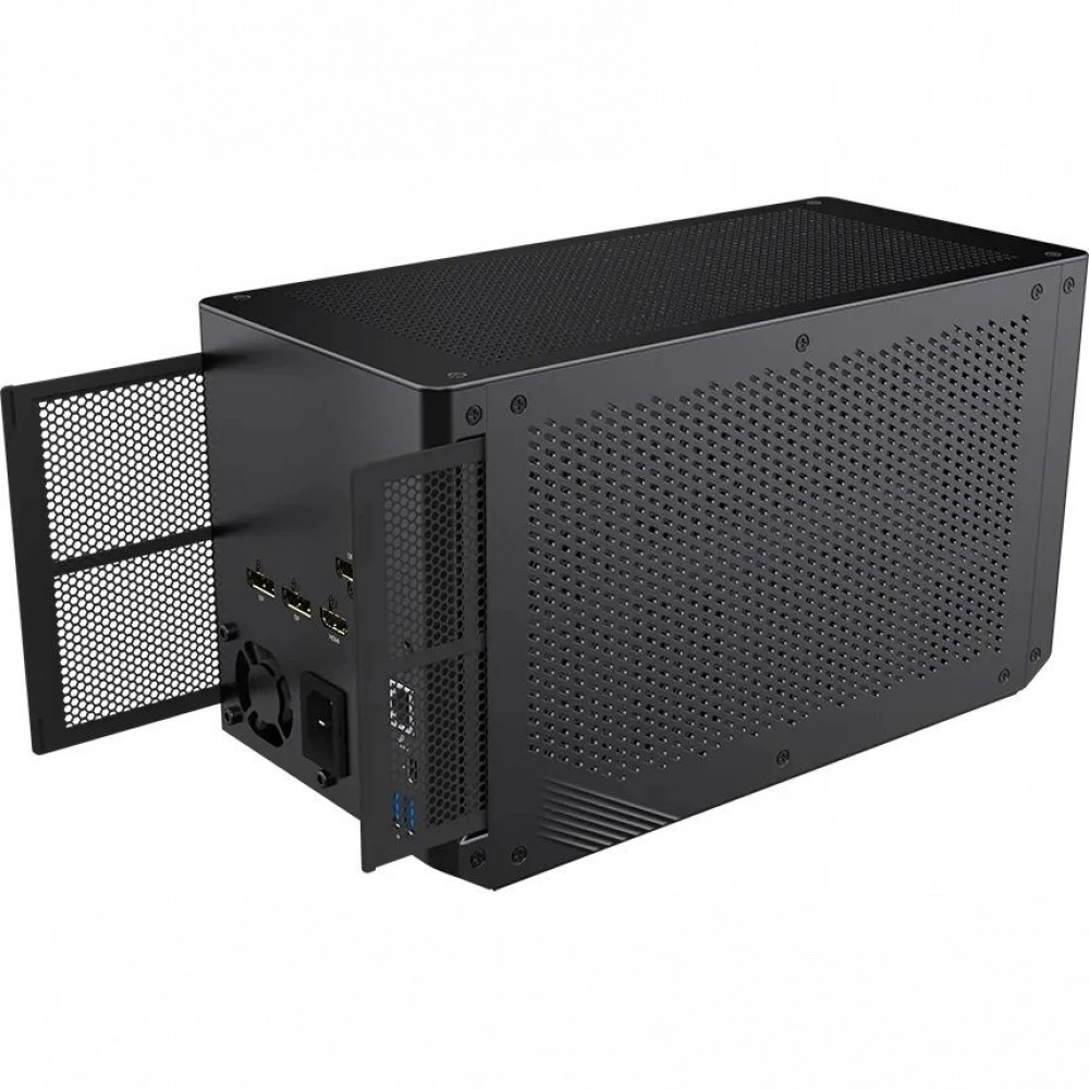 Видеокарта Gigabyte GeForce RTX 3080 Ti AORUS GAMING BOX GV-N308TIXEB-12GD 12 ГБ