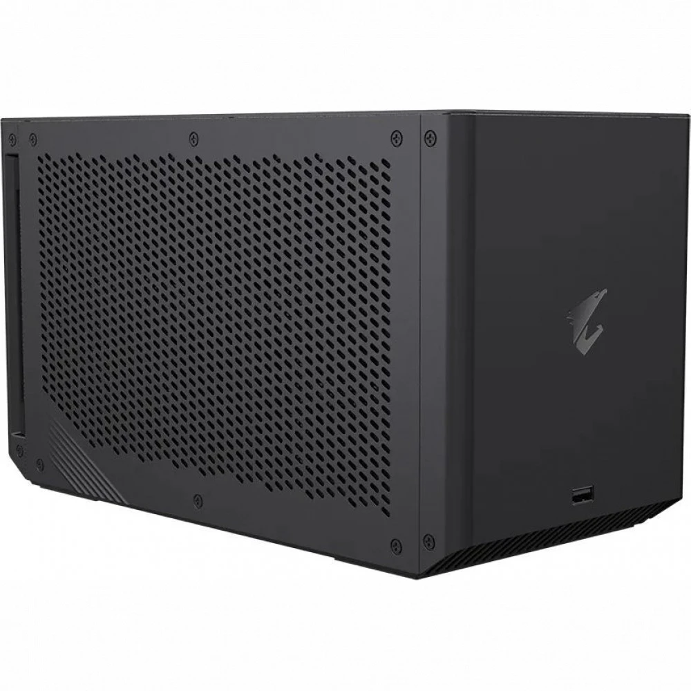 Видеокарта Gigabyte GeForce RTX 3080 Ti AORUS GAMING BOX GV-N308TIXEB-12GD 12 ГБ