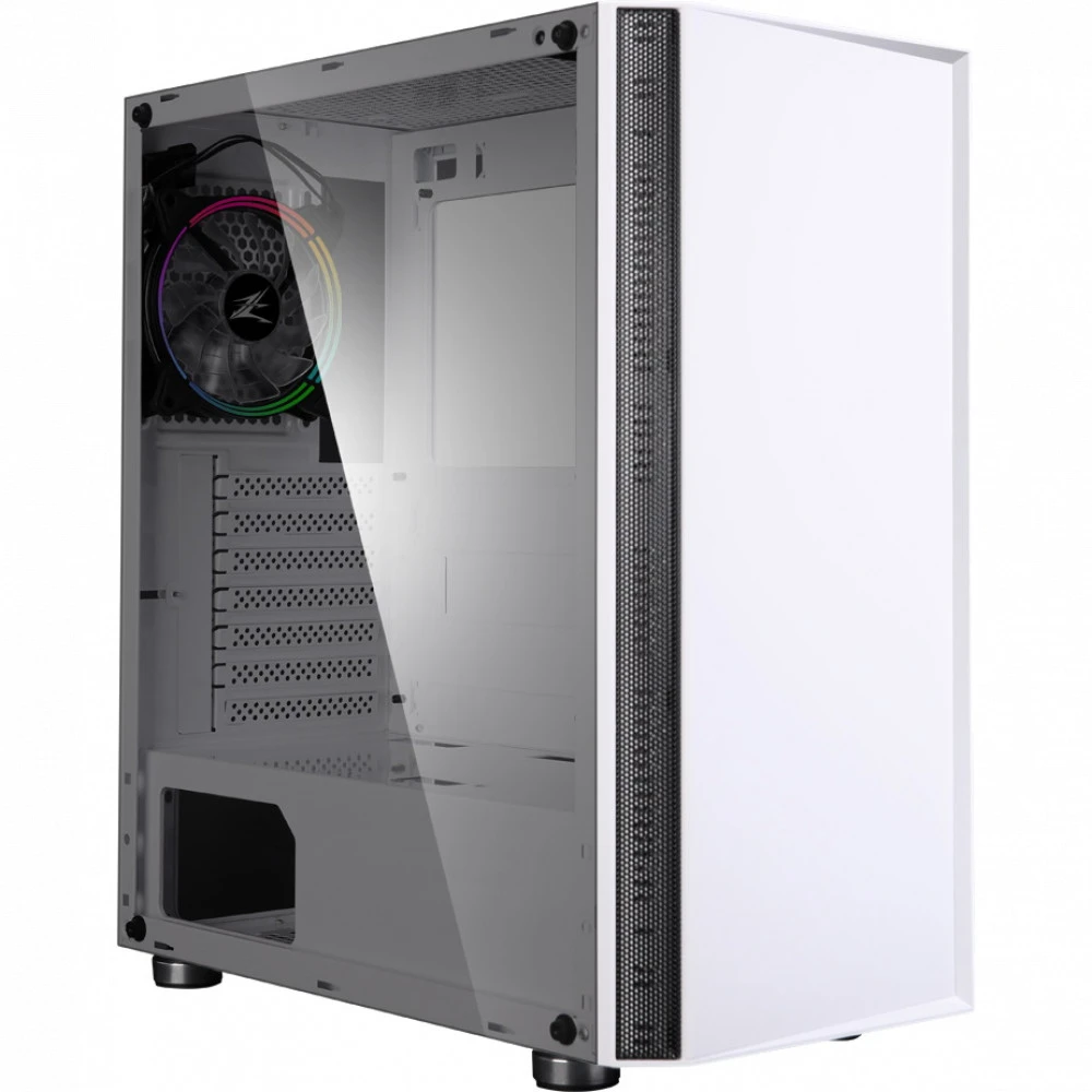 Корпус Zalman R2 wh Mid-Tower