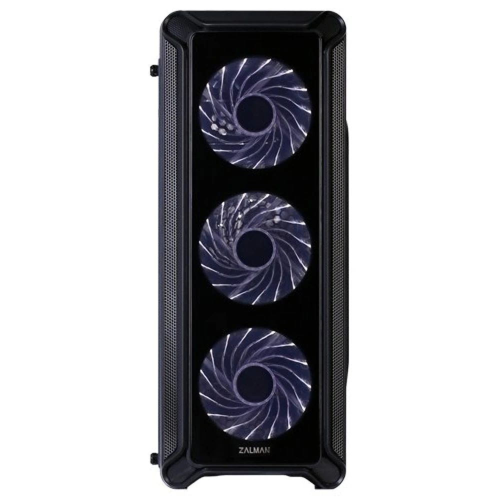 Корпус Zalman I3EDGE Mid-Tower