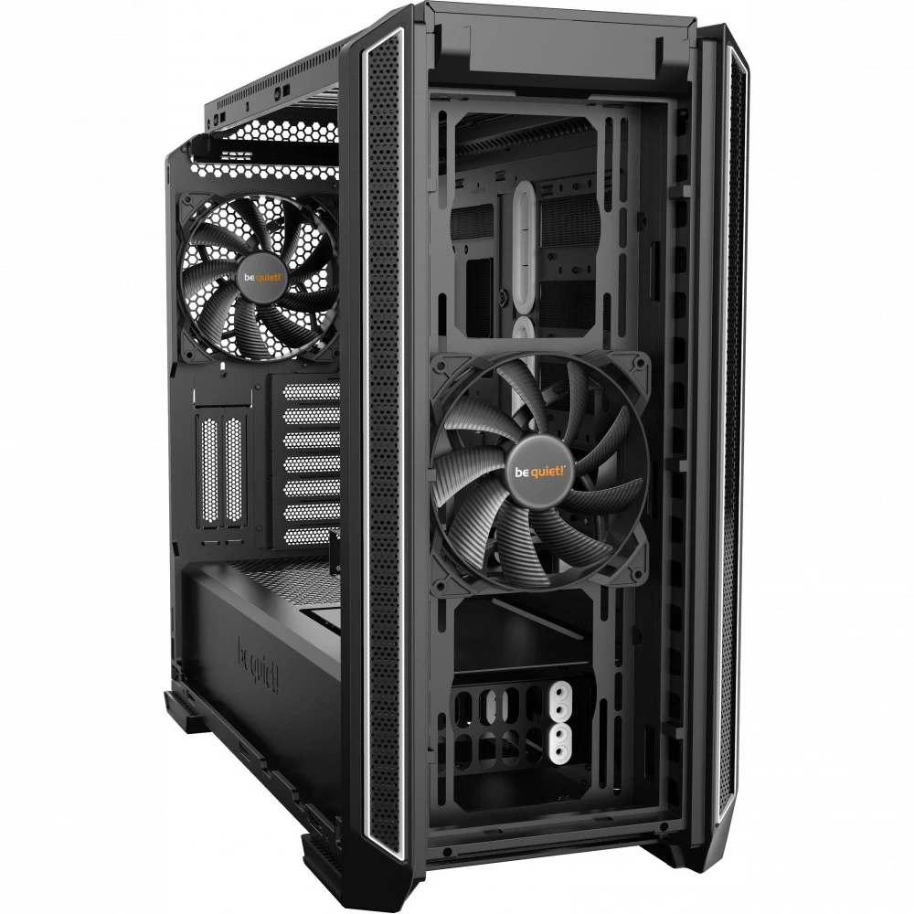 Корпус be quiet! Silent Base 601 BG027 Mid-Tower