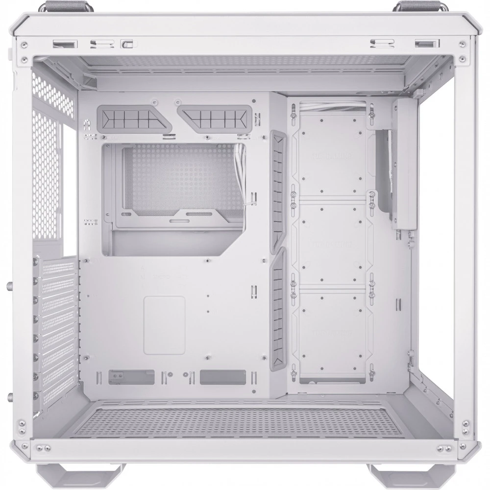 Корпус Asus GT502 TUF GAMING WHITE EDITION Mid-Tower