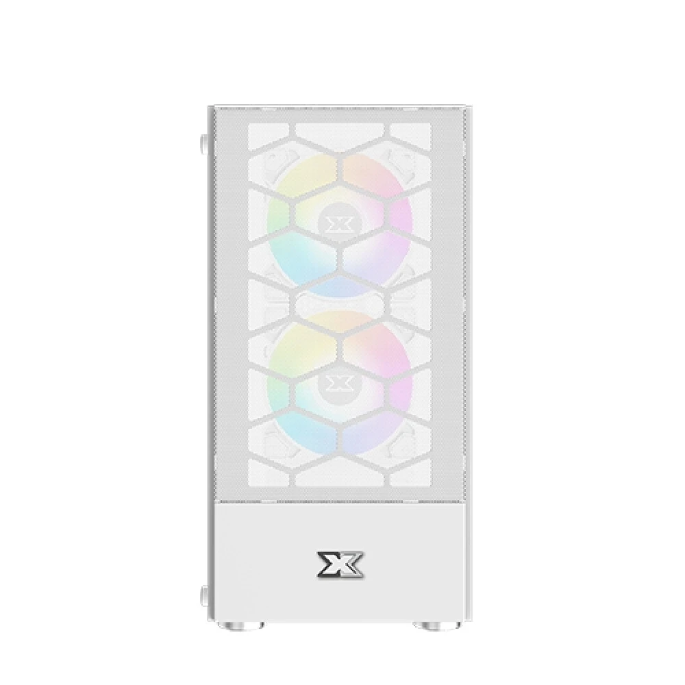 Корпус XIGMATEK OREO ARCTIC EN47772 Mid-Tower