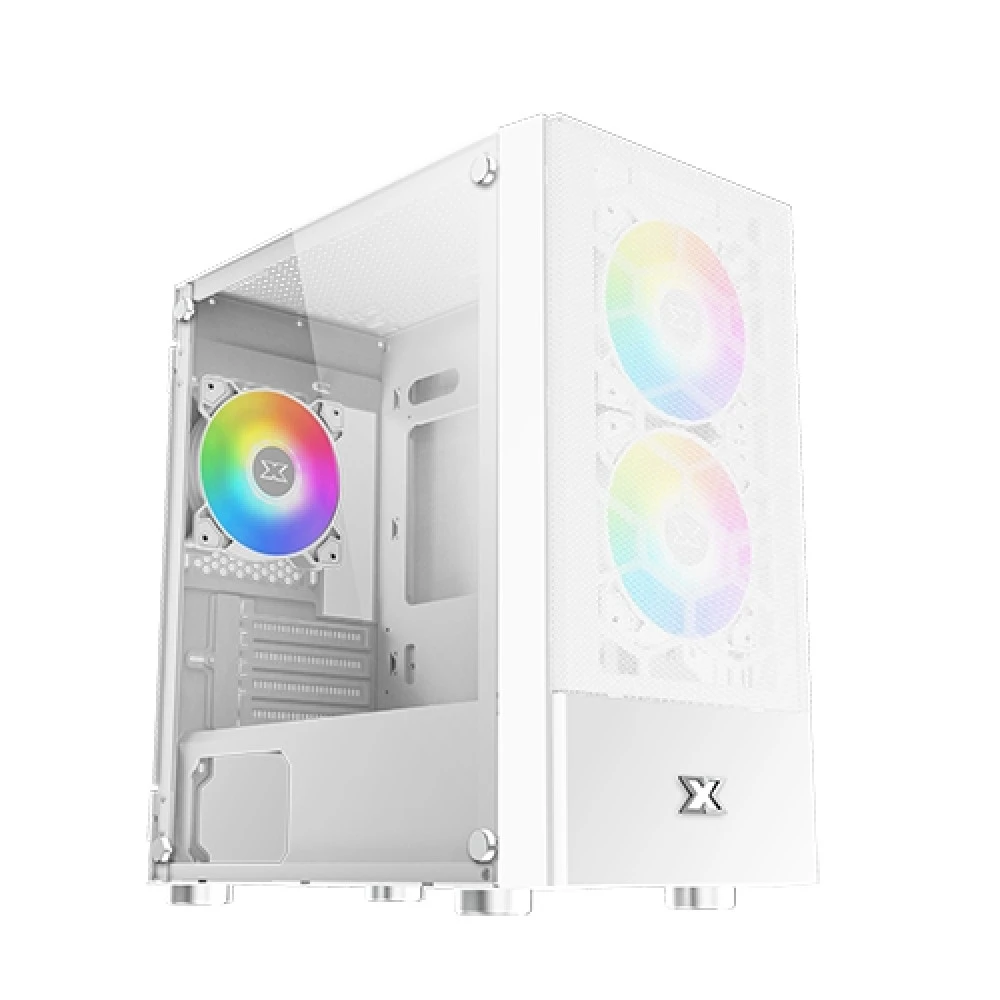 Корпус XIGMATEK OREO ARCTIC EN47772 Mid-Tower
