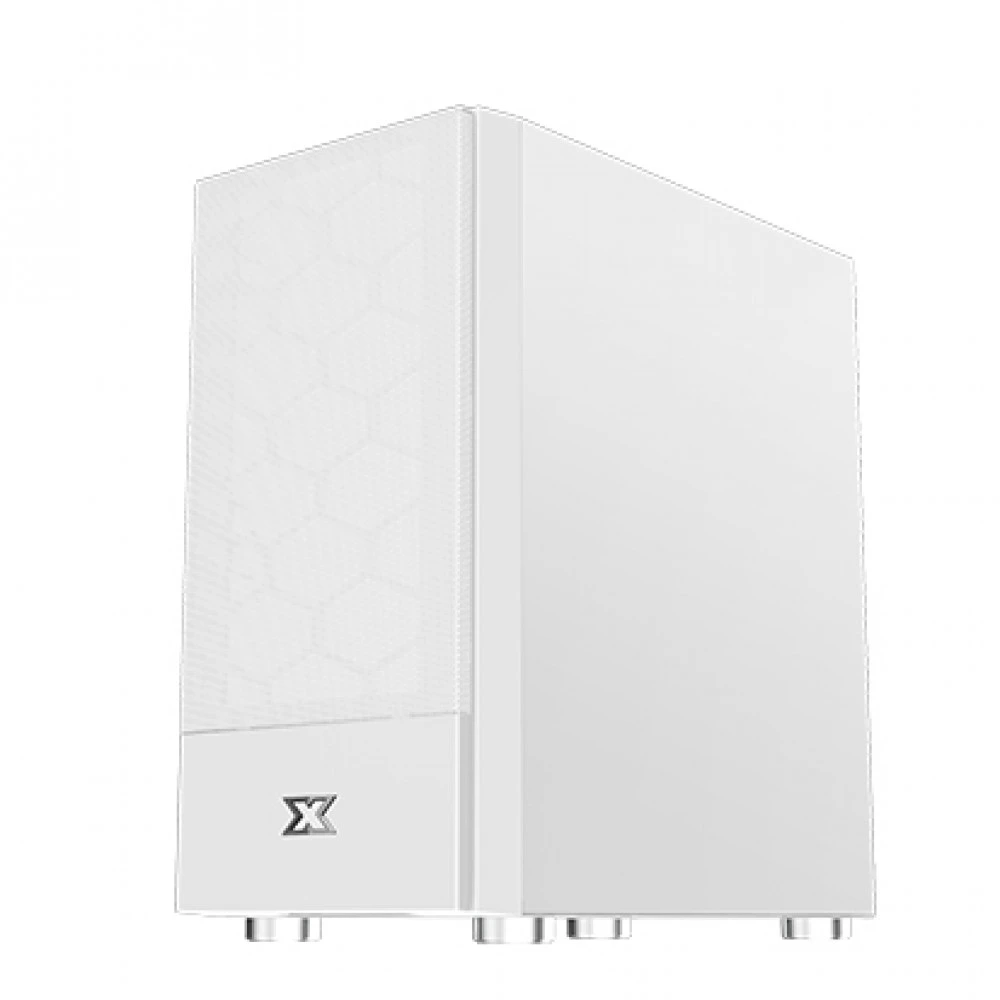 Корпус XIGMATEK OREO ARCTIC EN47772 Mid-Tower