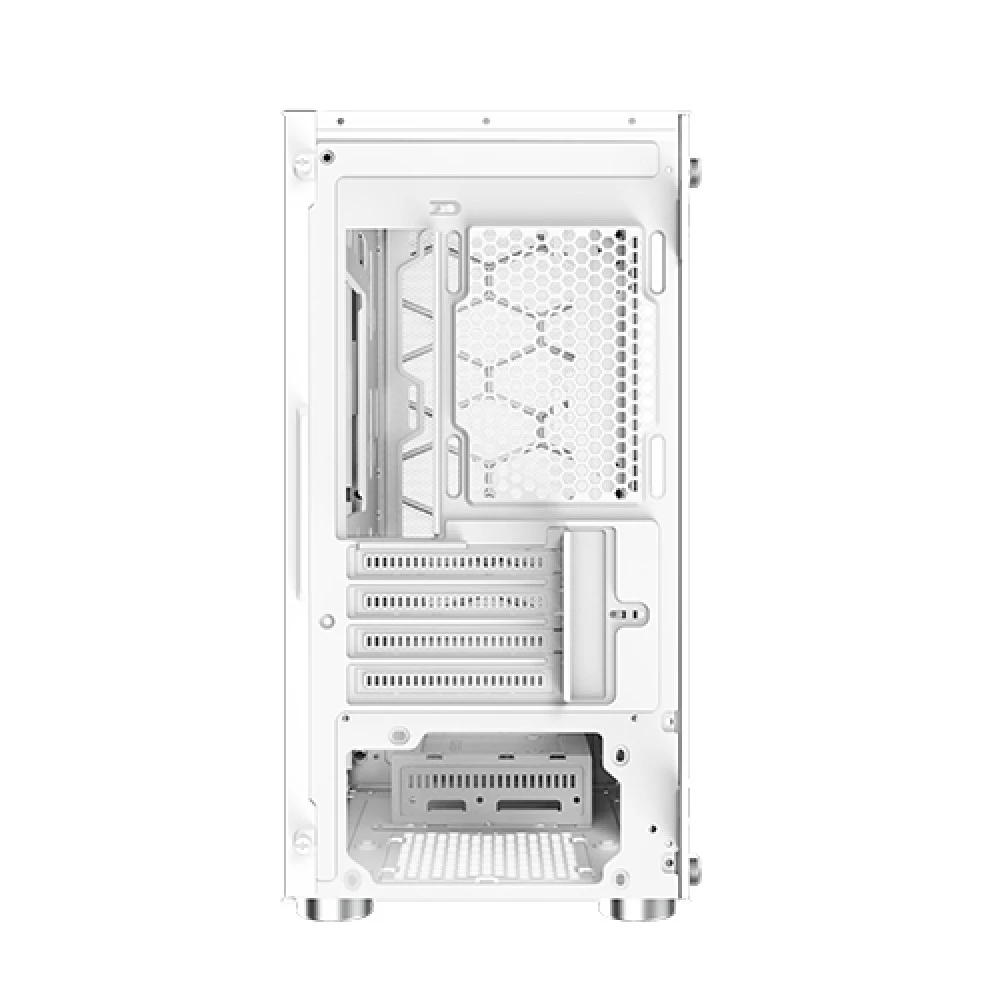 Корпус XIGMATEK OREO ARCTIC EN47772 Mid-Tower