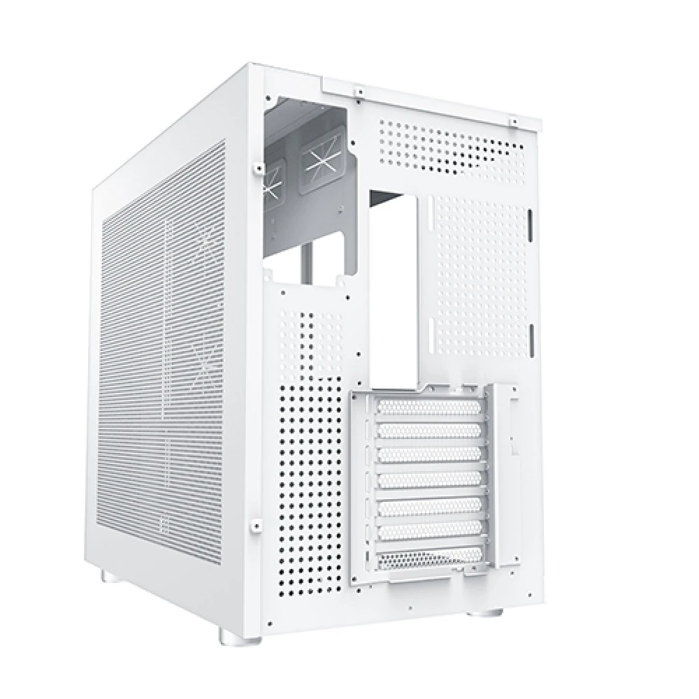 Корпус XIGMATEK AQUARIUS PRO ARCTIC EN49424 Mid-Tower