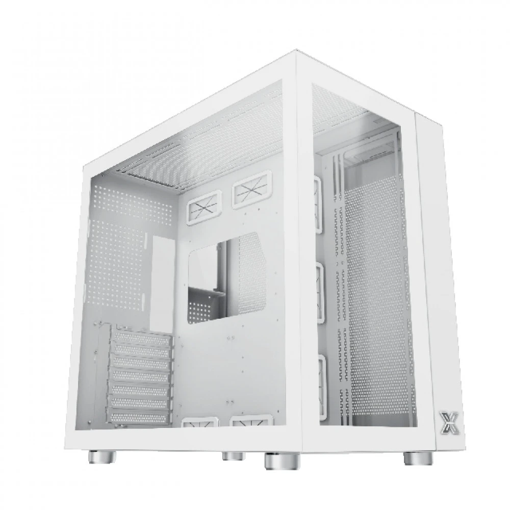 Корпус XIGMATEK AQUARIUS PRO ARCTIC EN49424 Mid-Tower