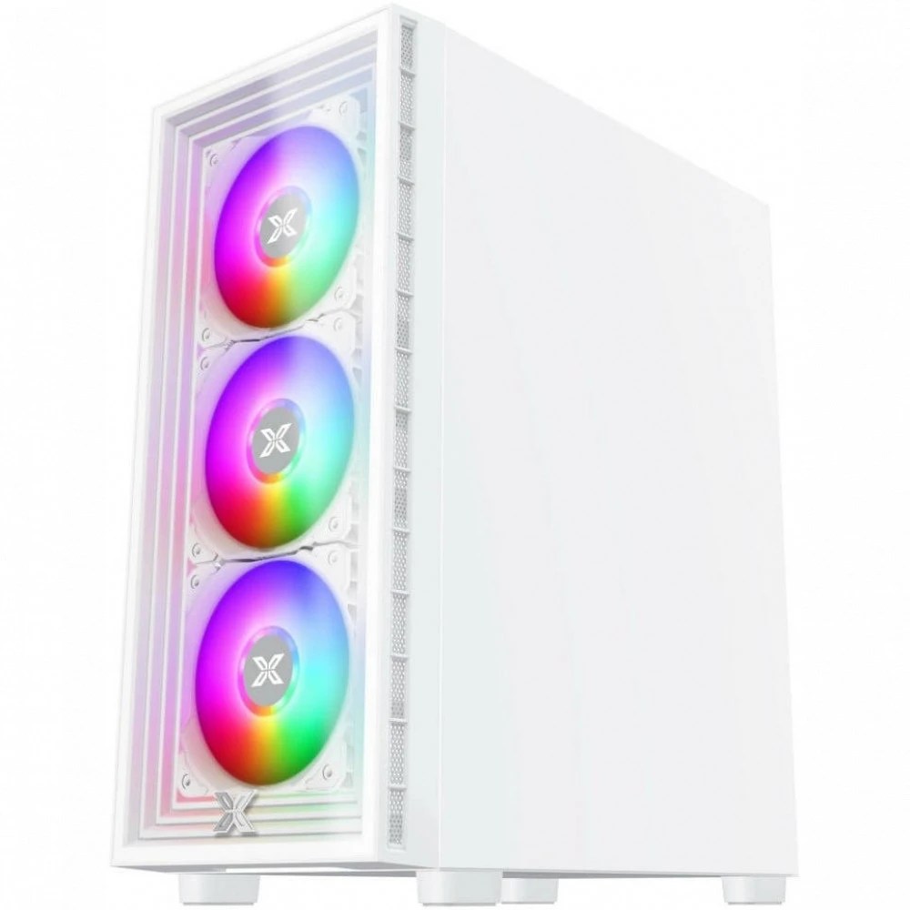 Корпус XIGMATEK Phantom ARCTIC EN49806 Mid-Tower