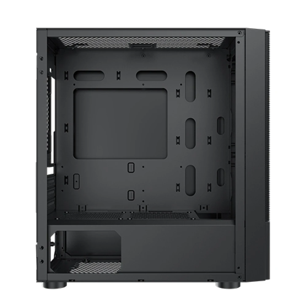 Корпус XIGMATEK Oreo EN47611 Mid-Tower