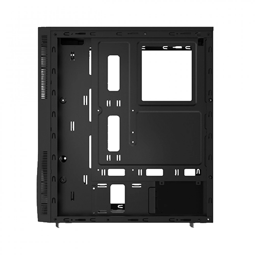 Корпус XIGMATEK EROS EN43378 Mid-Tower