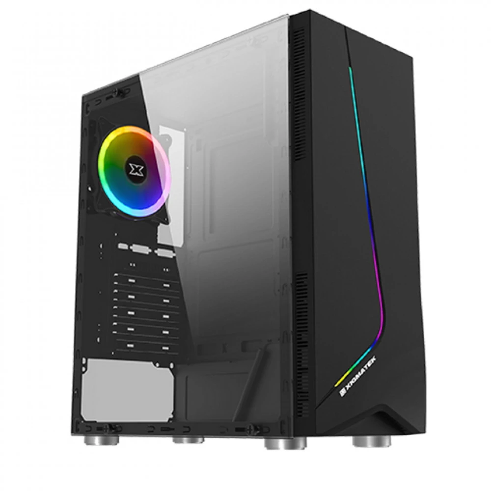 Корпус XIGMATEK EROS EN43378 Mid-Tower