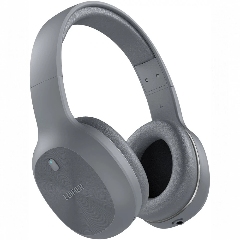 Наушники Edifier W600BT Gray