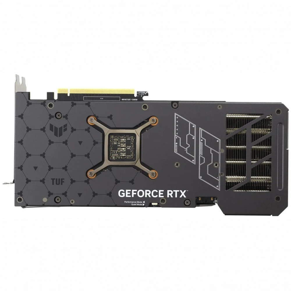Видеокарта Asus UF Gaming GeForce RTX 4070 Ti 90YV0IJ0-M0NA00 12 ГБ